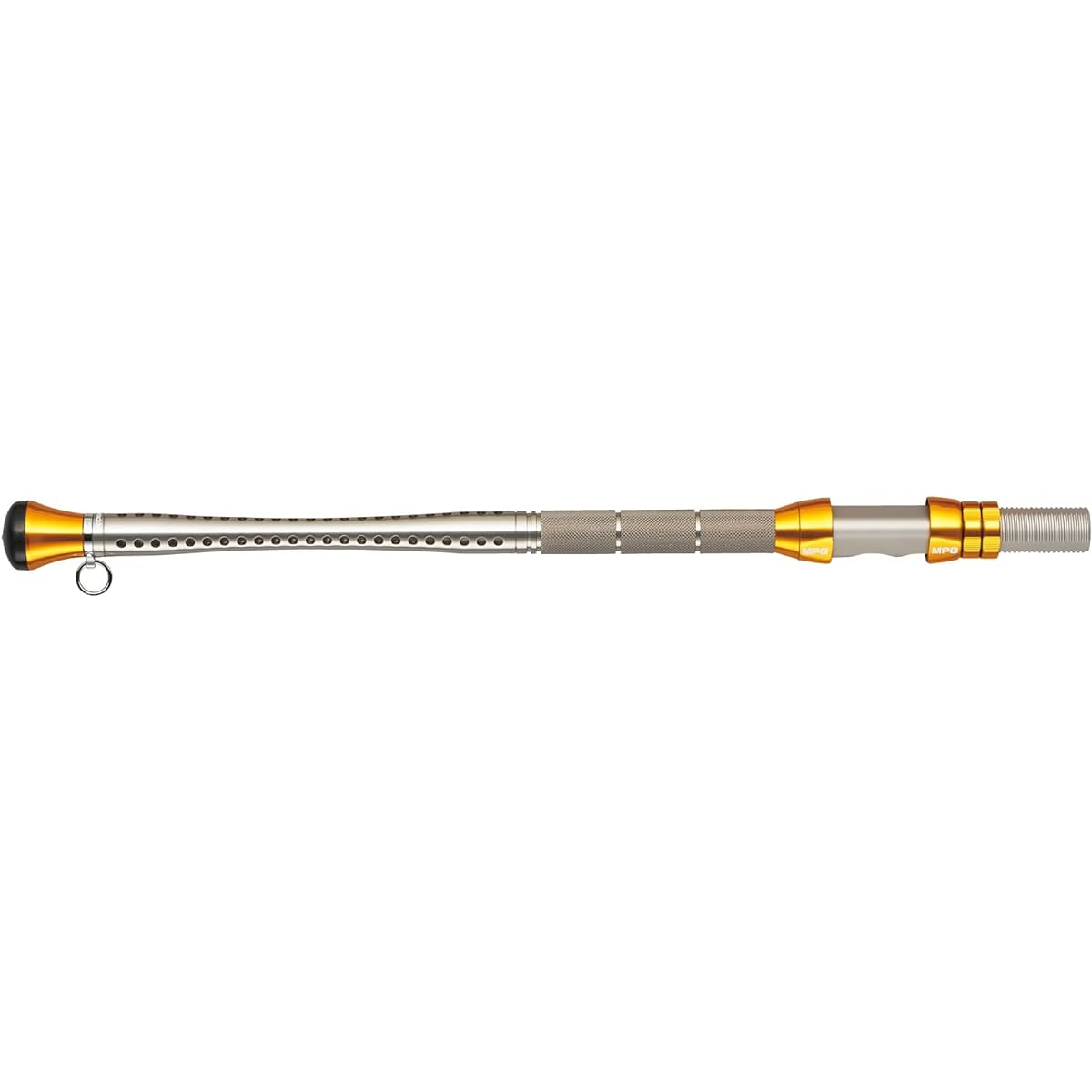 Alpha Tackle Rod MPG DECKSTICK ALUMINUM HANDLE Handle for deck stick series
