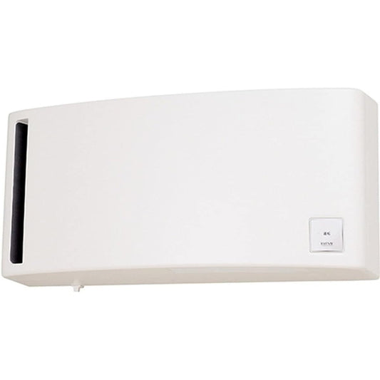 Mitsubishi Electric (MITSUBISHI ELECTRIC) Mitsubishi Electric MITSUBISHI Lossnay Wall Mounted 1 Pipe Rapid Exhaust Type with 24 Hour Ventilation Function [VL-12ESH3] VL-12ESH3