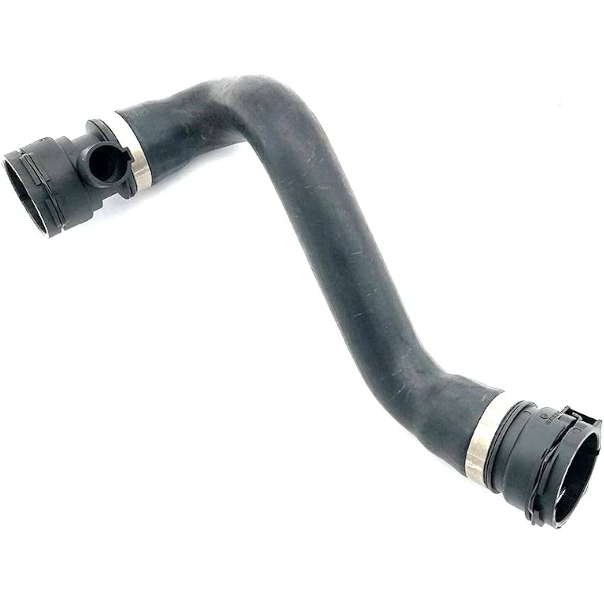 Car Parts 11531436408 Lower radiator cooling solution hose BMW E46 330i 328i 325i 323i Car parts