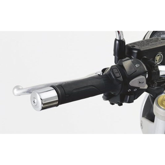 Honda 08T50-MGE-000 Sport Grip Heater Genuine Honda Motorcycle Accessories