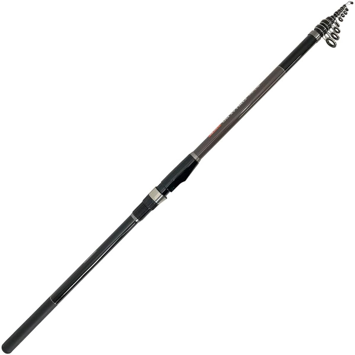 Tsulino CHILLAX ISO long throw [Long throw guide specification rock rod/basket fishing/throwing sabiki/bukkomi fishing]