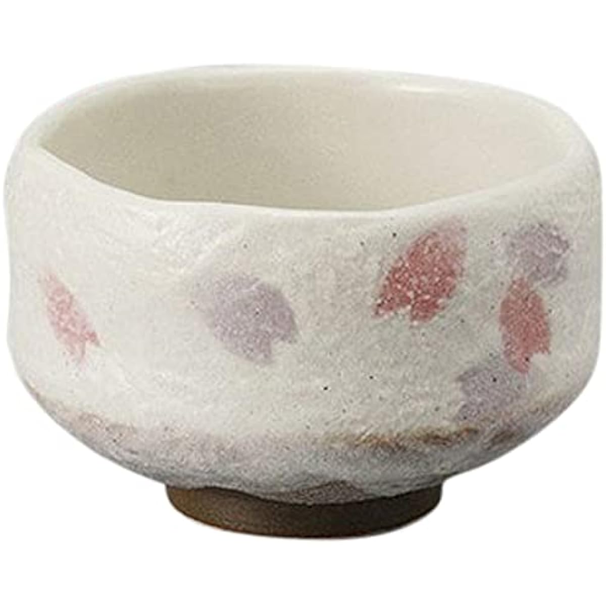 Set of 10 Ippuku Bowls Kozakura Small Matcha [9 x 6.5cm] [Restaurant, Inn, Japanese Tableware, Restaurant, Commercial Use, Tableware]