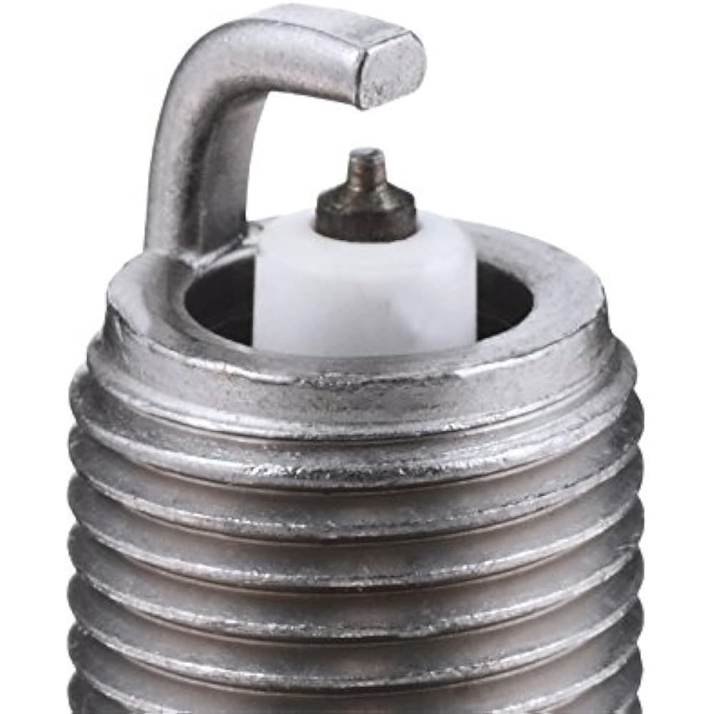 Autolite [Auto light] Iridium Spark Plug XP104 (set of 4)
