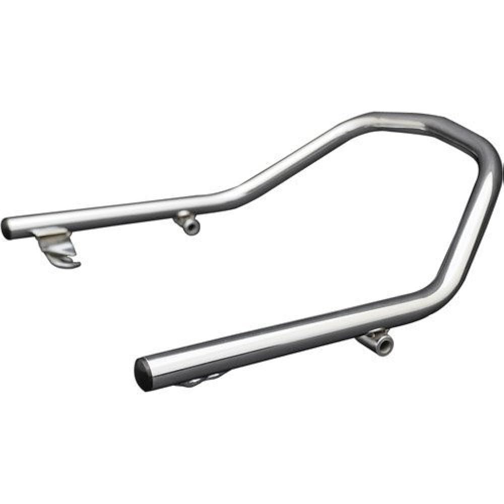 ALCAN HANDS Tandem Bar Steel Chrome Plated CB400SF[NC31] (-96) E00004C