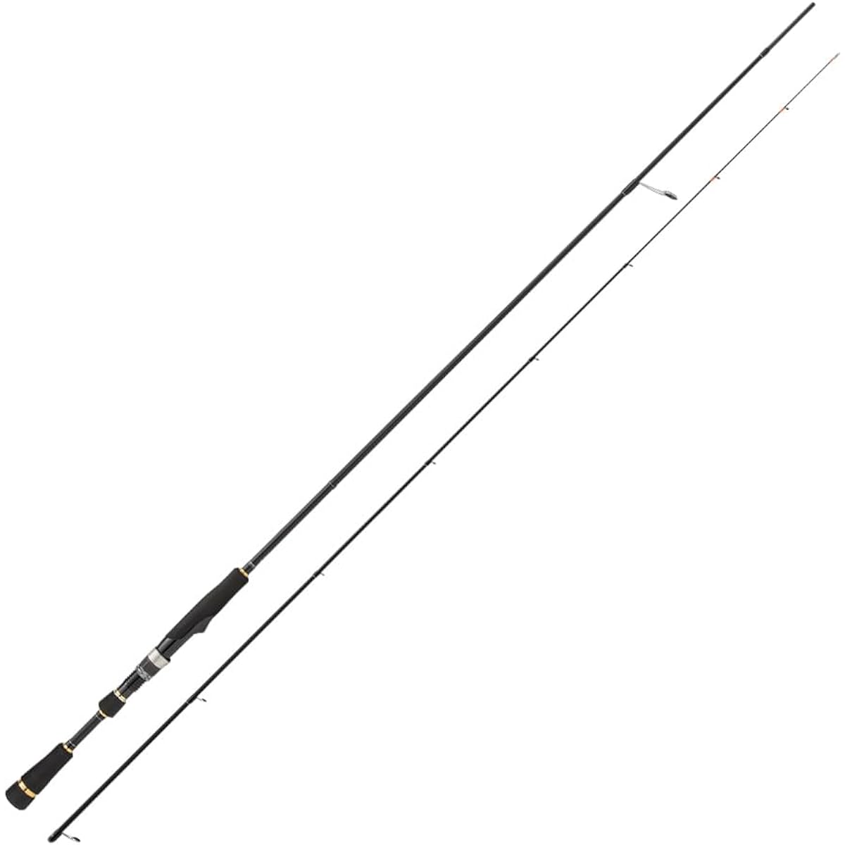 Major Craft Egging Rod Exhaust Light Egging (1G-class) Spinning EZ1-S782UL