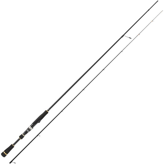 Major Craft Egging Rod Exhaust Light Egging (1G-class) Spinning EZ1-S782UL