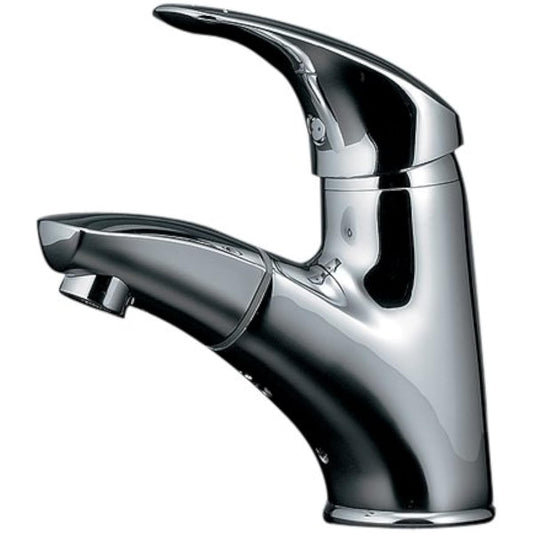 Kakudai Tamon Single Lever Drawer Mixing Faucet 184-003