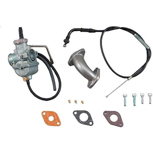 Daytona (Daytona) PC20 Bolt on Bic Cab Kit 92225