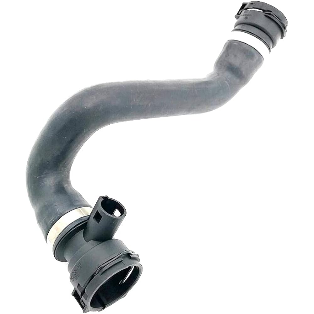 Car Parts 11531436408 Lower radiator cooling solution hose BMW E46 330i 328i 325i 323i Car parts