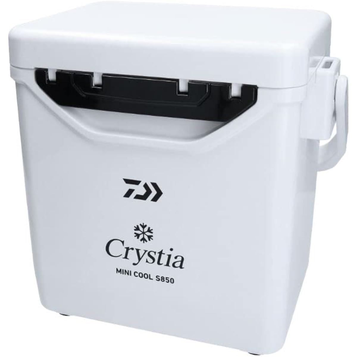 Daiwa Cooler Box/Smelt 21 Christia MC S