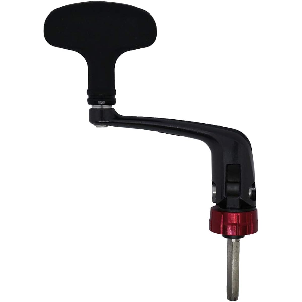 DAIWA Genuine Parts 18 Tournament-ISO Competition LBD Handle Part Number 106 Part Code 6J759101