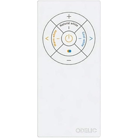 ODELIC Dimming Color Adjustment Remote Control Bluetooth RC919