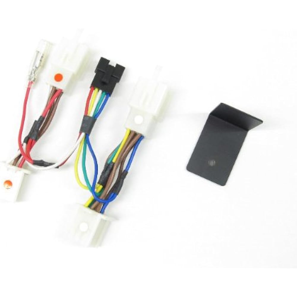 PROTEC Shift Position Indicator SPI-H16 CB1300SF[SC40] (SC40 98-00 (frame number up to 1069999)) 11300