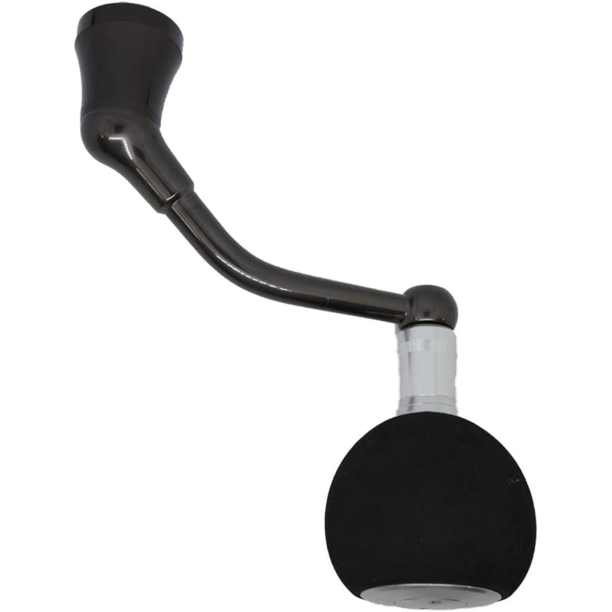 DAIWA Genuine Parts 19 Regza LT6000D-H Handle Part Number 78 Part Code 1H2B39 000672171H2B39