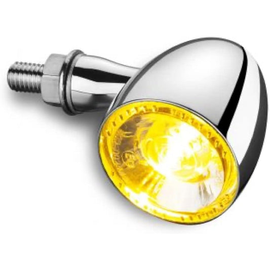 Kellerman Bullet 1000 Extreme/Bullet 1000 Extreme Color: Chrome Universal