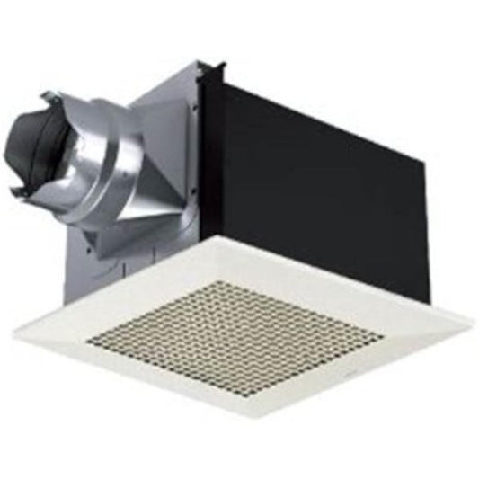 Panasonic (Panasonic) Ceiling Ventilation Fan (Made of Steel Plate) Louver Sold Separately/Low Noise FY-24BK7