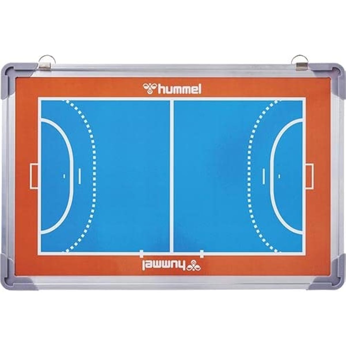 hummel Tactics Board (Handball) HFA8014 Green