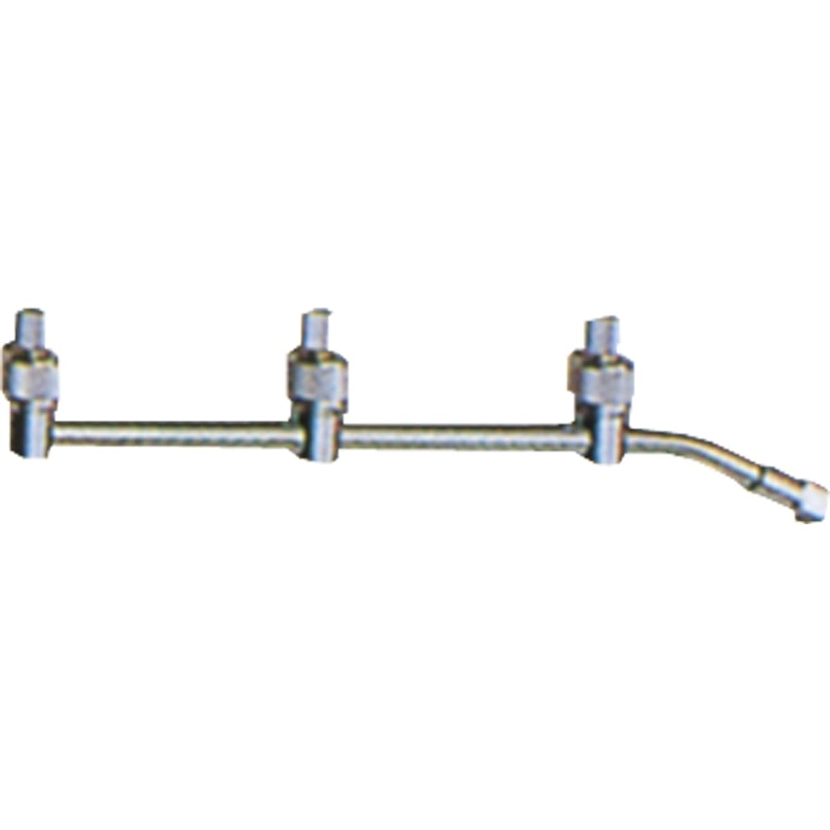 Nagata Seisakusho Dash Fruit Tree 3 Head L-290mm (G1/4) 1229300