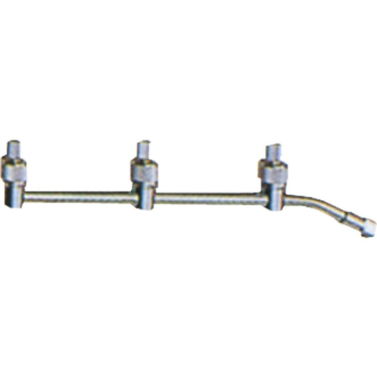 Nagata Seisakusho Dash Fruit Tree 3 Head L-290mm (G1/4) 1229300