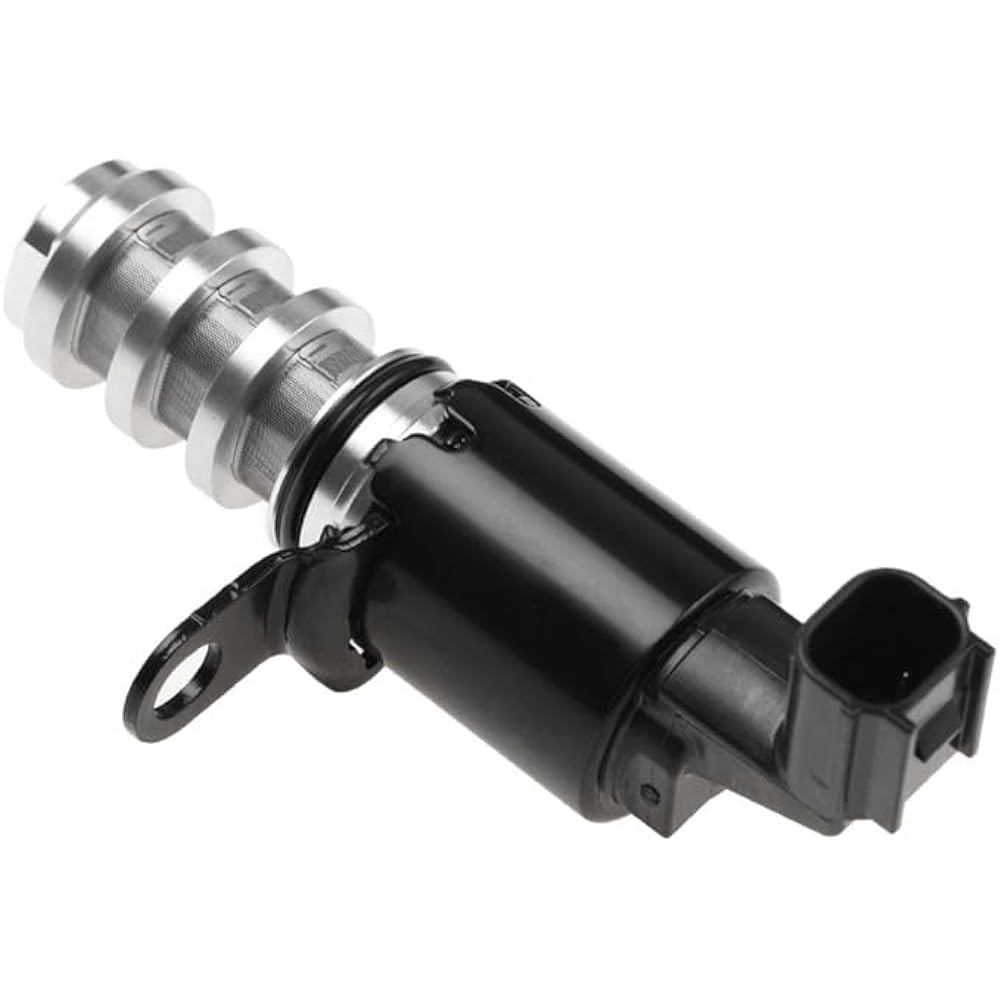 Car Parts Fits BE COMPATIBLE WITH FOR HONDA VVT CAMSHAFT TIMSHAFT TIMING OIL CONTRENOID 15830-59B-003 NEW 1583059B003 Car Parts