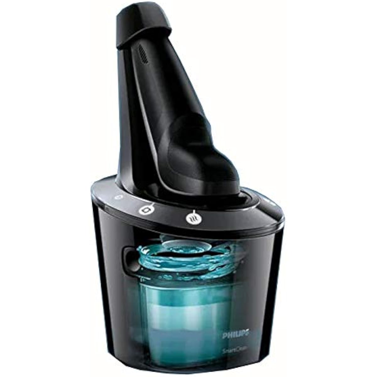 PHILIPS Smart Clean Shaver Electric Shaver Cleaning Charger Disinfecting Cleaning Lubrication Drying Charging Compatible with S Series