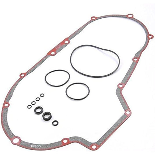 James JAMES 91-03 XL DS-174955 34955-89-K Primary Cover Gasket Kit