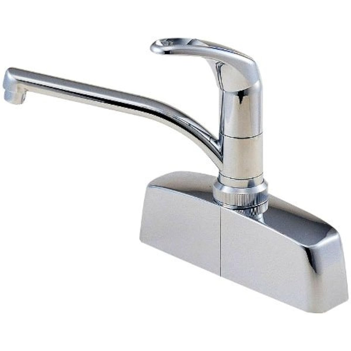 Sanei faucet fittings single replacement mixer faucet CK676-2