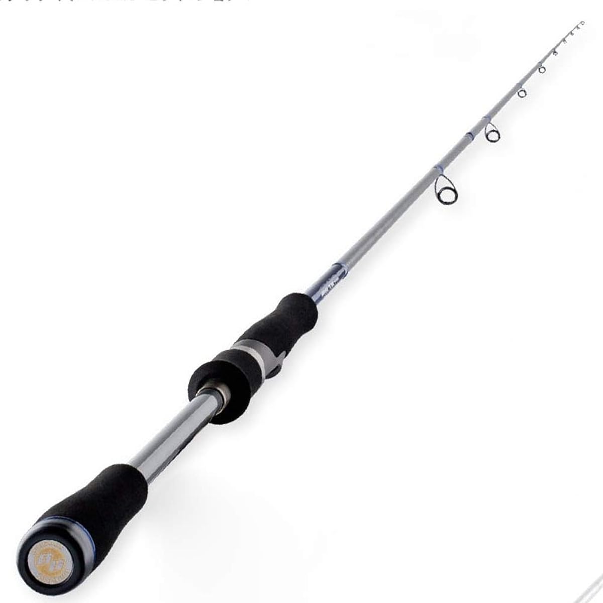 Tenryu Rod Brigade TR Concept Shore