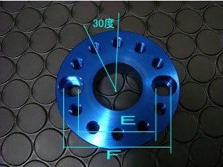 KN Planning KOSO Cub Monkey Gorilla Big Cab 360 Degree Intake Manifold Inmani