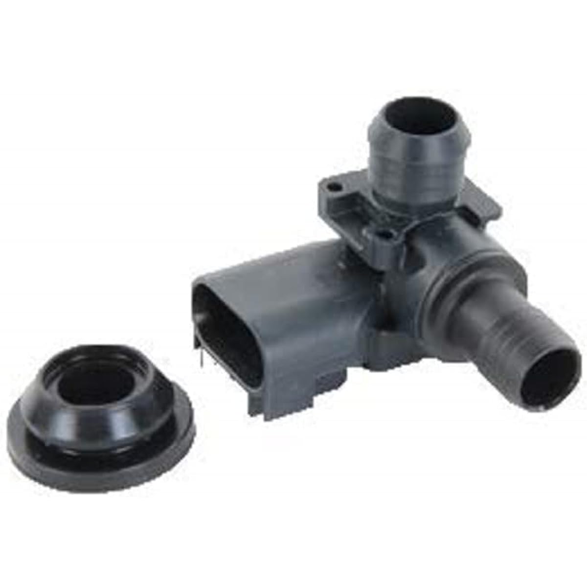 ACDelco 178-0856 GM Original Equipment Power Brake Booster Vacuum Sensor