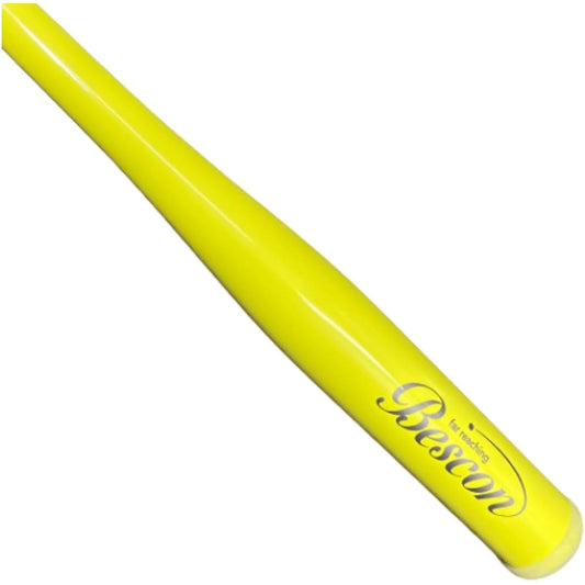 Bescon Swing Bat Yellow 36 inches