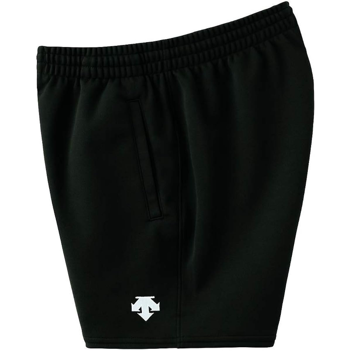 [DESCENTE] Shorts, Volleyball Game Pants, One Point, Sweat Absorbent, Quick Drying, Stretch, Practice, Classic, Club Activities, Team, Women's