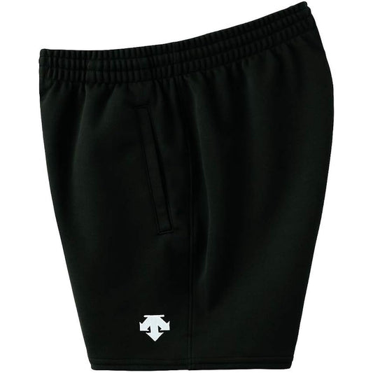 [DESCENTE] Shorts, Volleyball Game Pants, One Point, Sweat Absorbent, Quick Drying, Stretch, Practice, Classic, Club Activities, Team, Women's