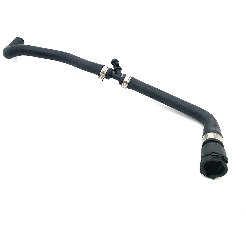 Car Parts 171275555290 BMW X5 E70 Car Guide Hose Exhaust Pipe Engine Cooling System Car Parts