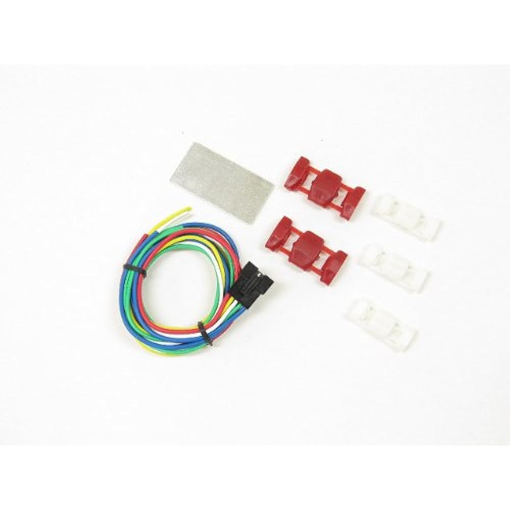 PROTEC Shift Position Indicator SPI-Y29 FAZER8(10-12) FZ8 [Feather](10-12) 11315