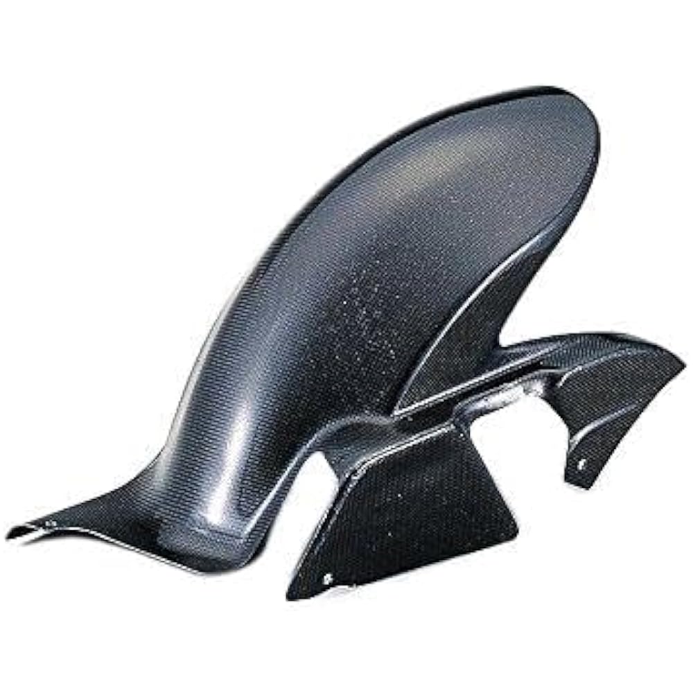 MAGICAL RACING Rear Fender Twill Carbon ZRX1100(97-99) 001-ZRX197-500A