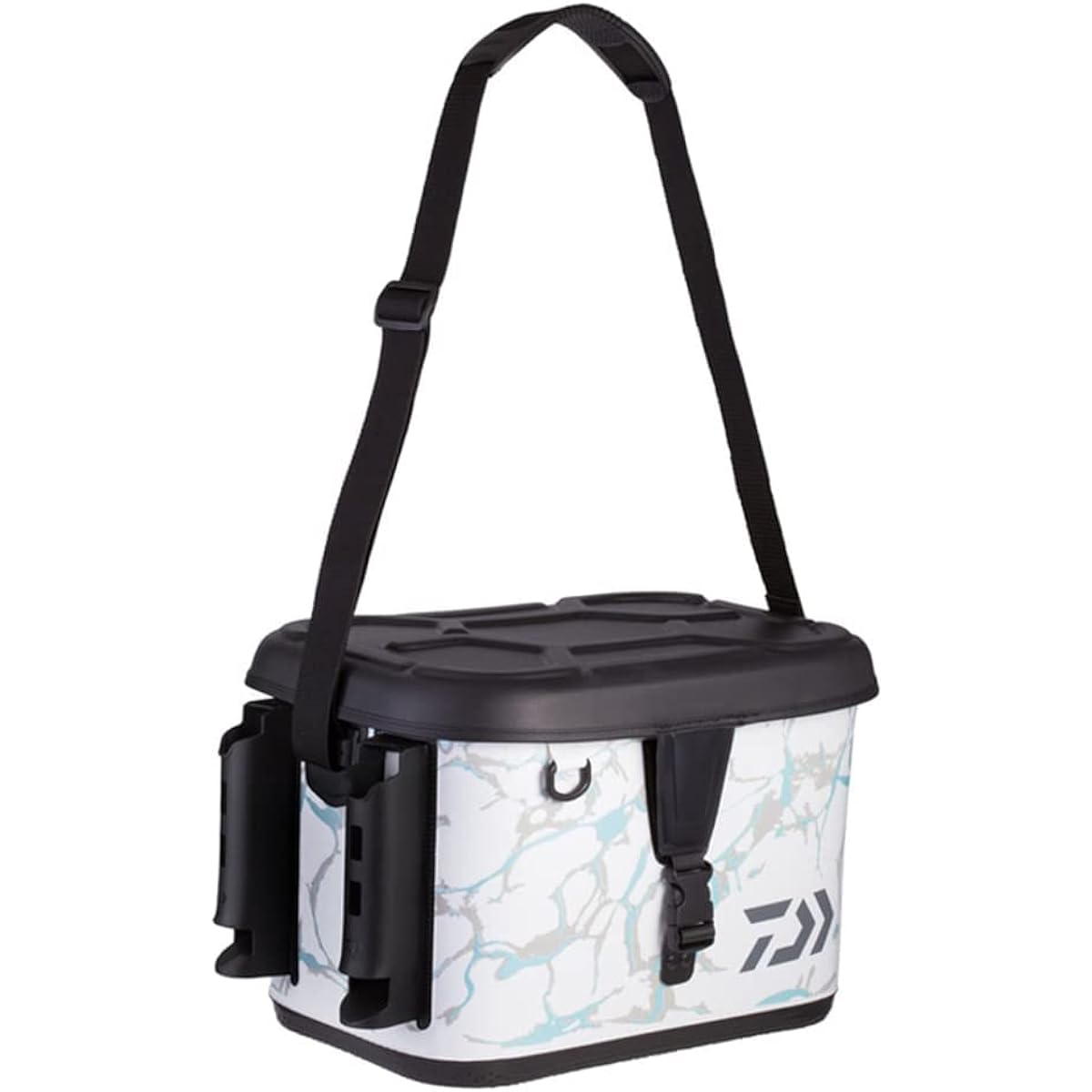 DAIWA MB Tackle Bag S(B)40S.WH