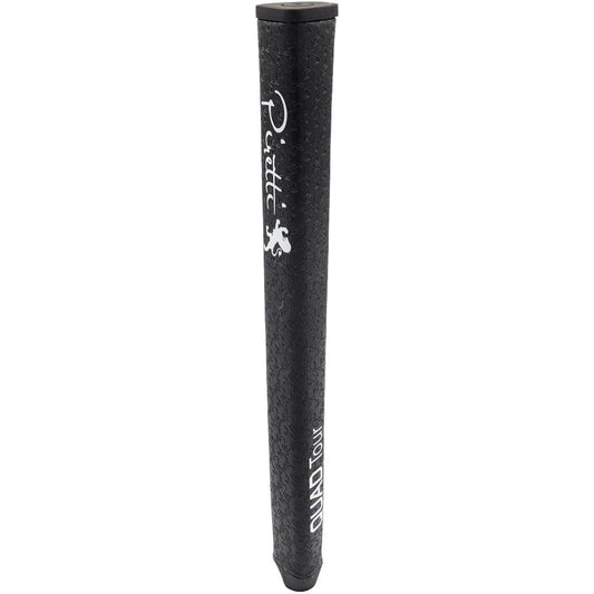 Piretti Grip Garsen Quad Tour Tapered Grip Garsen Quad Tour Tapered Putter Grip Black