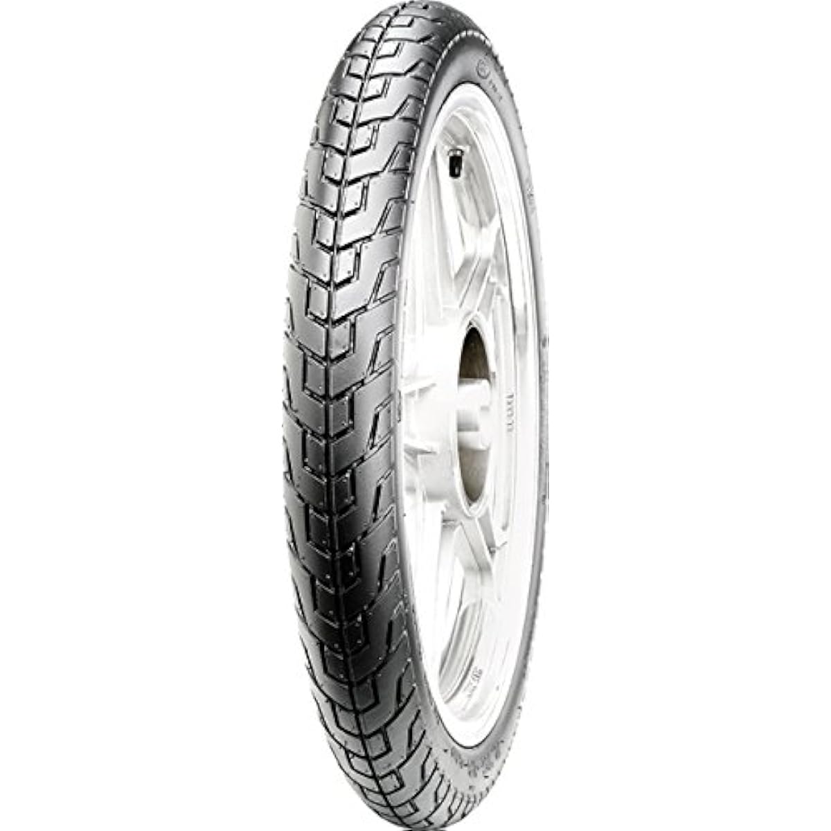CST (Chengshin Tire) Bike Tire C910 2.75-18 42P TL Front