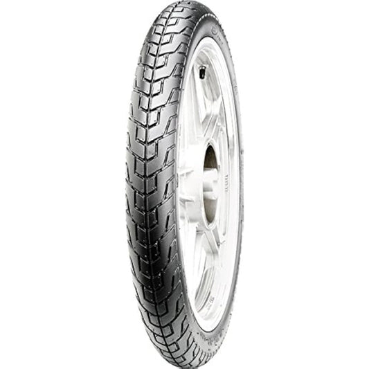 CST (Chengshin Tire) Bike Tire C910 2.75-18 42P TL Front