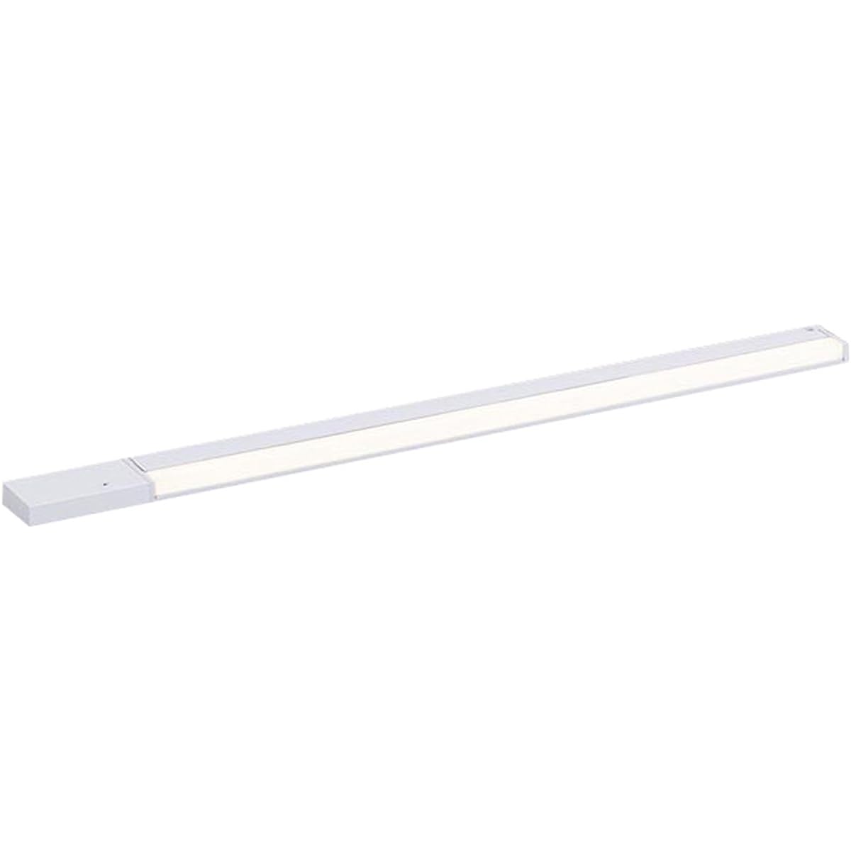 Panasonic LED Slim Line Light Ceiling Wall Direct Mounted Power On Light Bulb Color LGB50818LE1