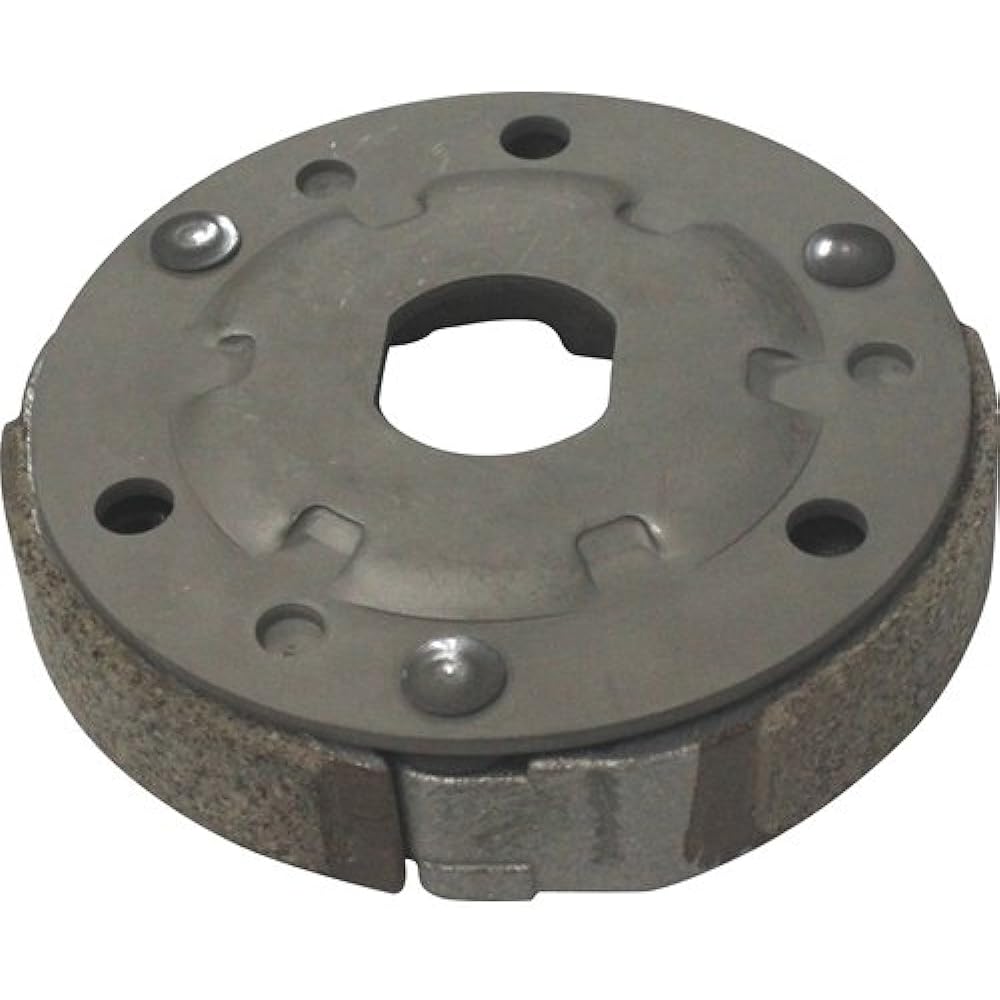 NTB CAY-02 Clutch weight ASSY