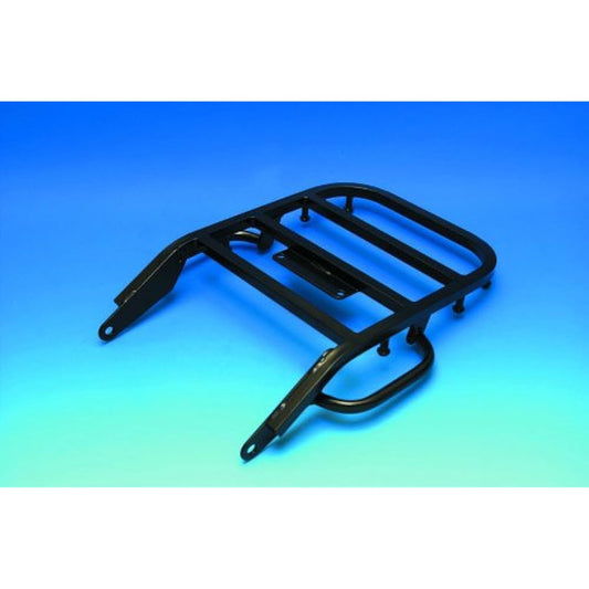 Riding Spot (RIDING SPOT) Rear Carrier Steel Type 2 265×270mm Black SUPER XR250/BAJA[MD30](95-07)