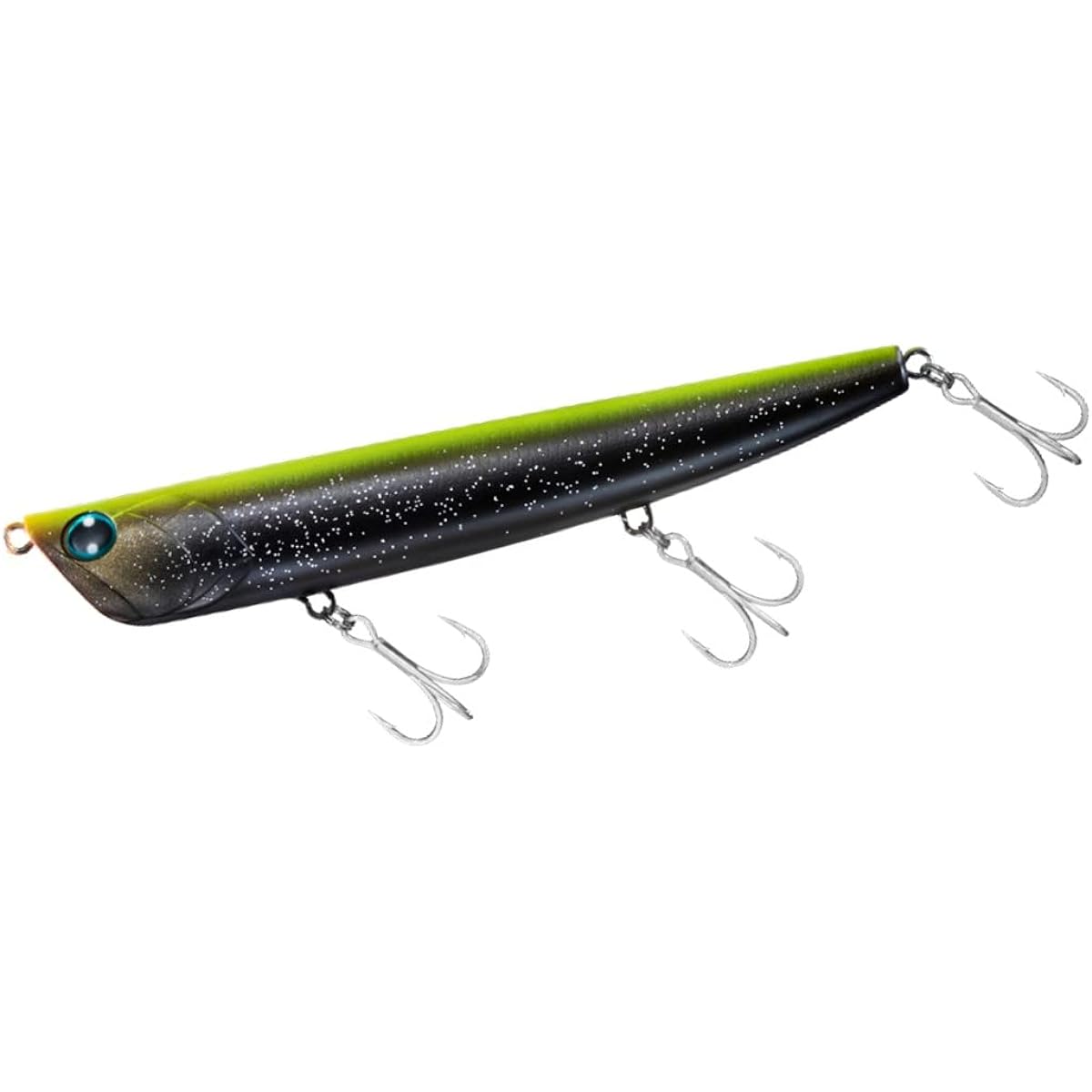 DAIWA Seabass Lure More Than Burst Upper 140F