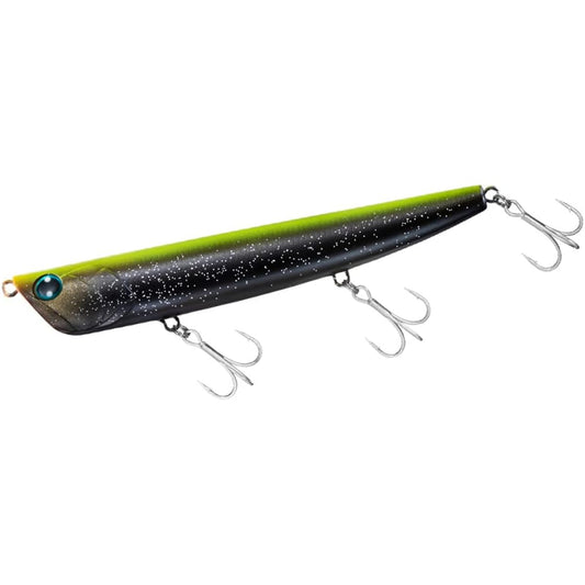 DAIWA Seabass Lure More Than Burst Upper 140F