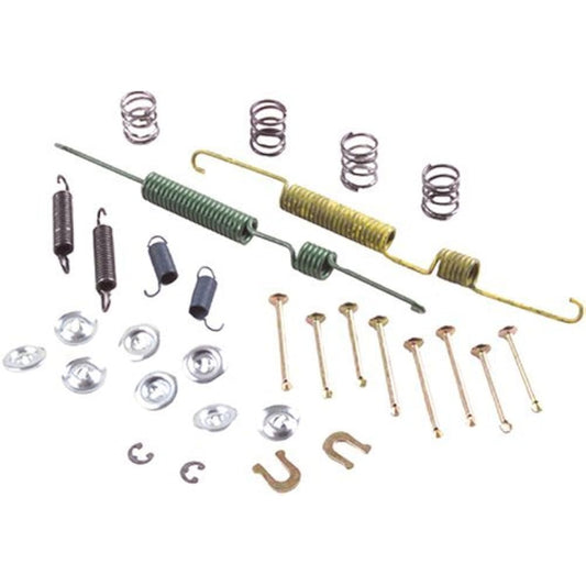 BECK ARNLEY 084-1373 Drum brake hardware kit