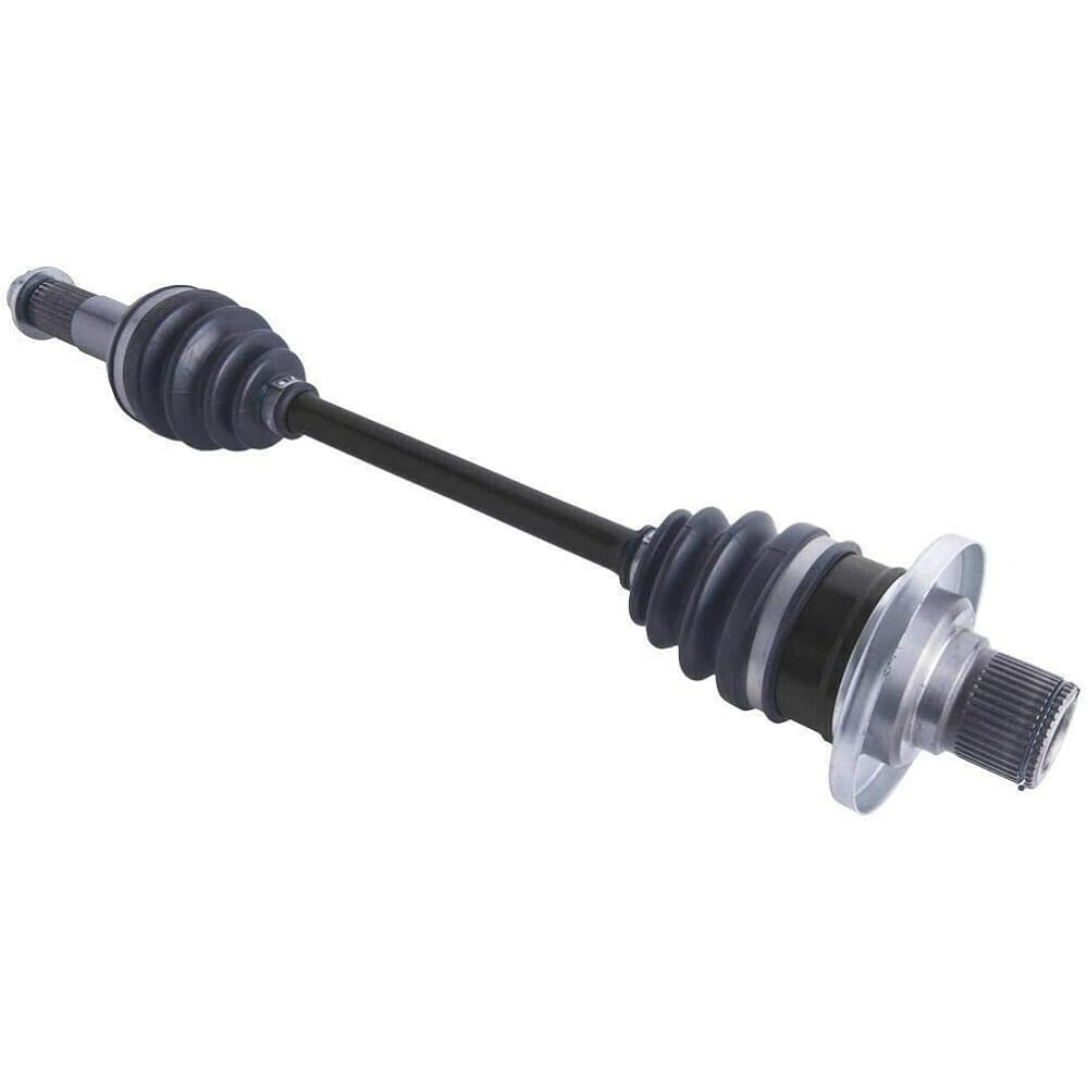 EAST LAKE AXLE Rear left CV axle, Yamahaglizlley 660 2002 only supports.