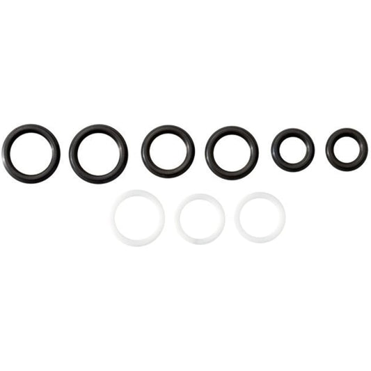 Stand pipe and front port plug seal kit Alliant Power #ap0028