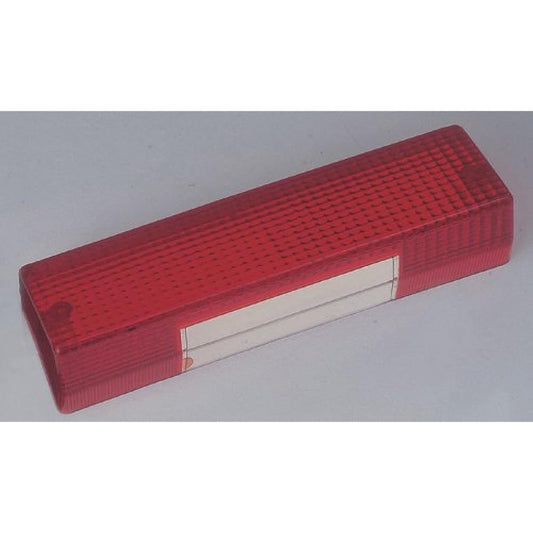 POSH Motorcycle Supplies Tail Lamp Lens (License Plate Illumination) GPZ900R (~A16) 033090-90
