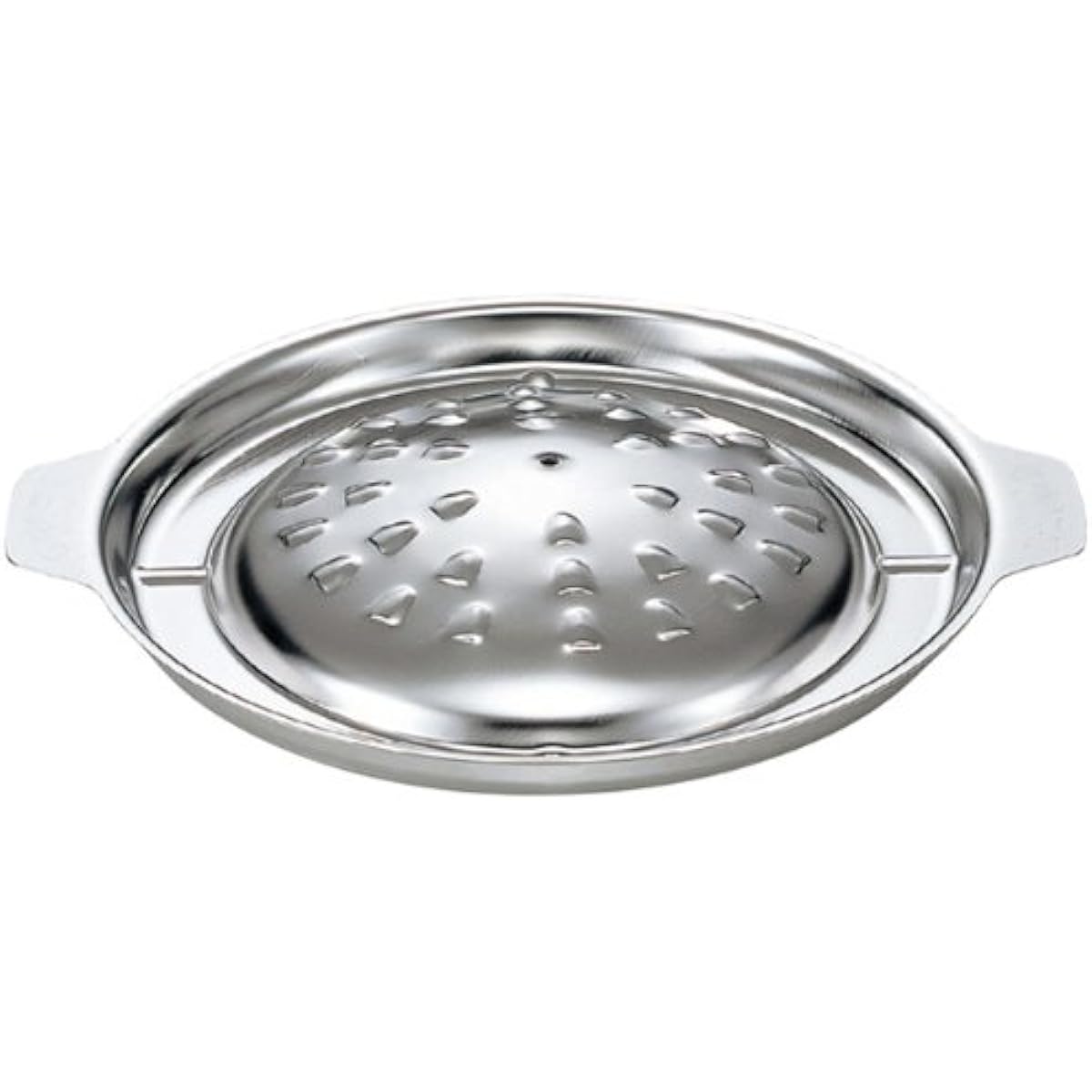 EBM three-layer steel bulgogi pot 30cm